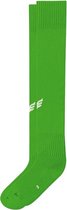Chaussettes de football Erima avec logo - Vert