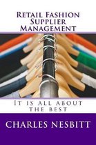 Retail Fashion Supplier Management