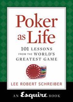 ESQUIRE POKER AS LIFE