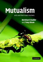 Cambridge Studies in Ecology-The Evolutionary Ecology of Ant–Plant Mutualisms