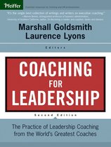 Jossey-Bass Leadership Series 152 - Coaching for Leadership