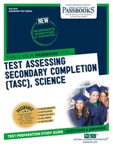 Admission Test Series - Test Assessing Secondary Completion (TASC), Science