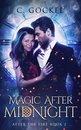 Omslag Magic After Midnight
