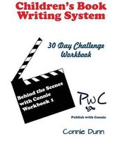 Children's Book Writing System
