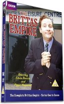 Brittas Empire Compleet
