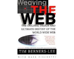 Weaving the Web