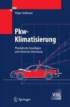 VDI-Buch - Pkw-Klimatisierung