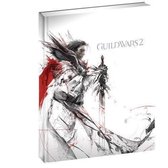 Guild Wars 2 Limited Edition Strategy Guide