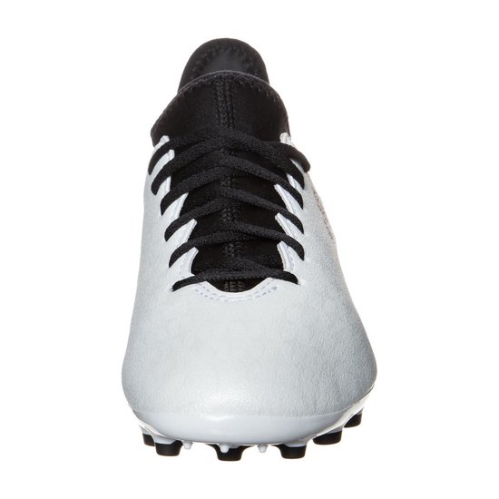 Adidas Voetbalschoenen X 16.3 Ag Junior Wit Maat 29 | bol.com