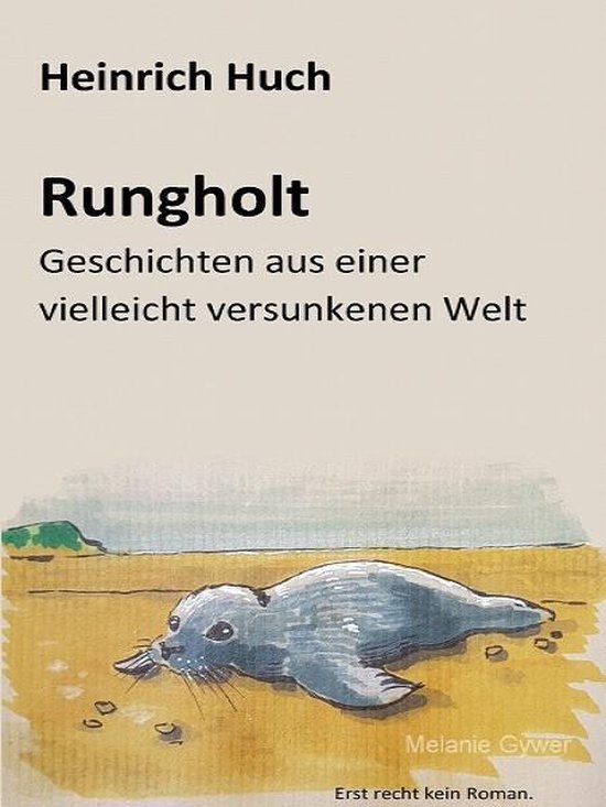 Rungholt Ebook Heinrich Huch 9783739420899 Boeken 
