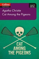 Cat Among Pigeons Collins Agatha Christie ELT Readers