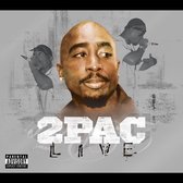 2pac: Live [CD]