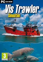 Vis Trawler Simulator - Windows