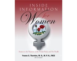 Inside Information for Women