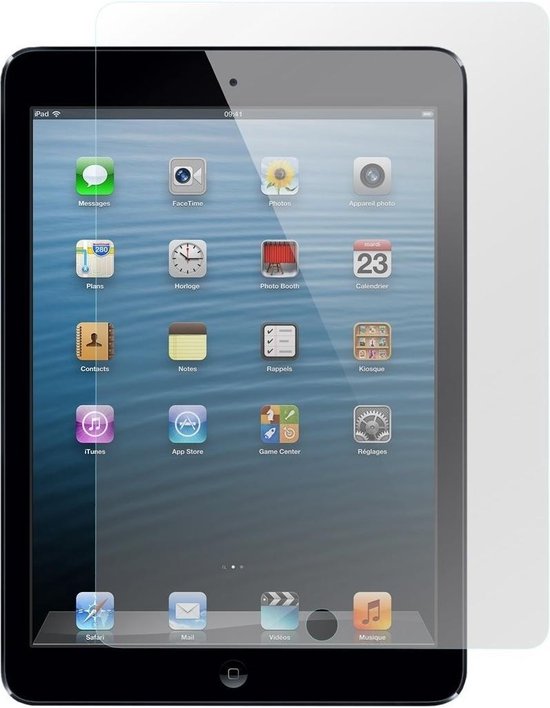 Tempered Glass Screen Protector iPad Air