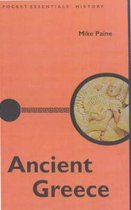 The Pocket Essential Ancient Greece