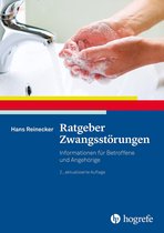 Ratgeber zur Reihe Fortschritte der Psychotherapie 12 - Ratgeber Zwangsstörungen