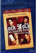 Lock Stock & Two Smok E.S.[2dvd](Vf) Uus
