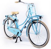 ALFA TRANSPORTFIETS DAMESFIETS 28 INCH 53CM LICHT BLAUW