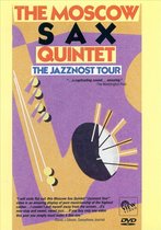 Jazznost Tour