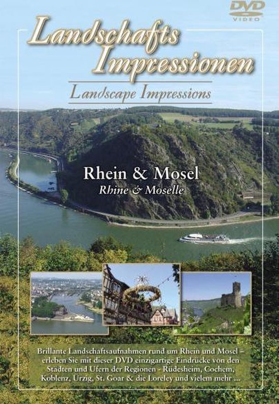 Foto: Rhein mosel impressione