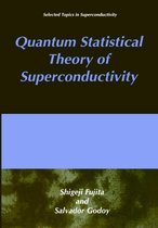 Quantum Statistical Theory of Superconductivity