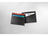 Sigel RFID creditkaart etui - Conceptum - zwart - SI-CO900