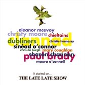 It Started on... the Late Late Show
