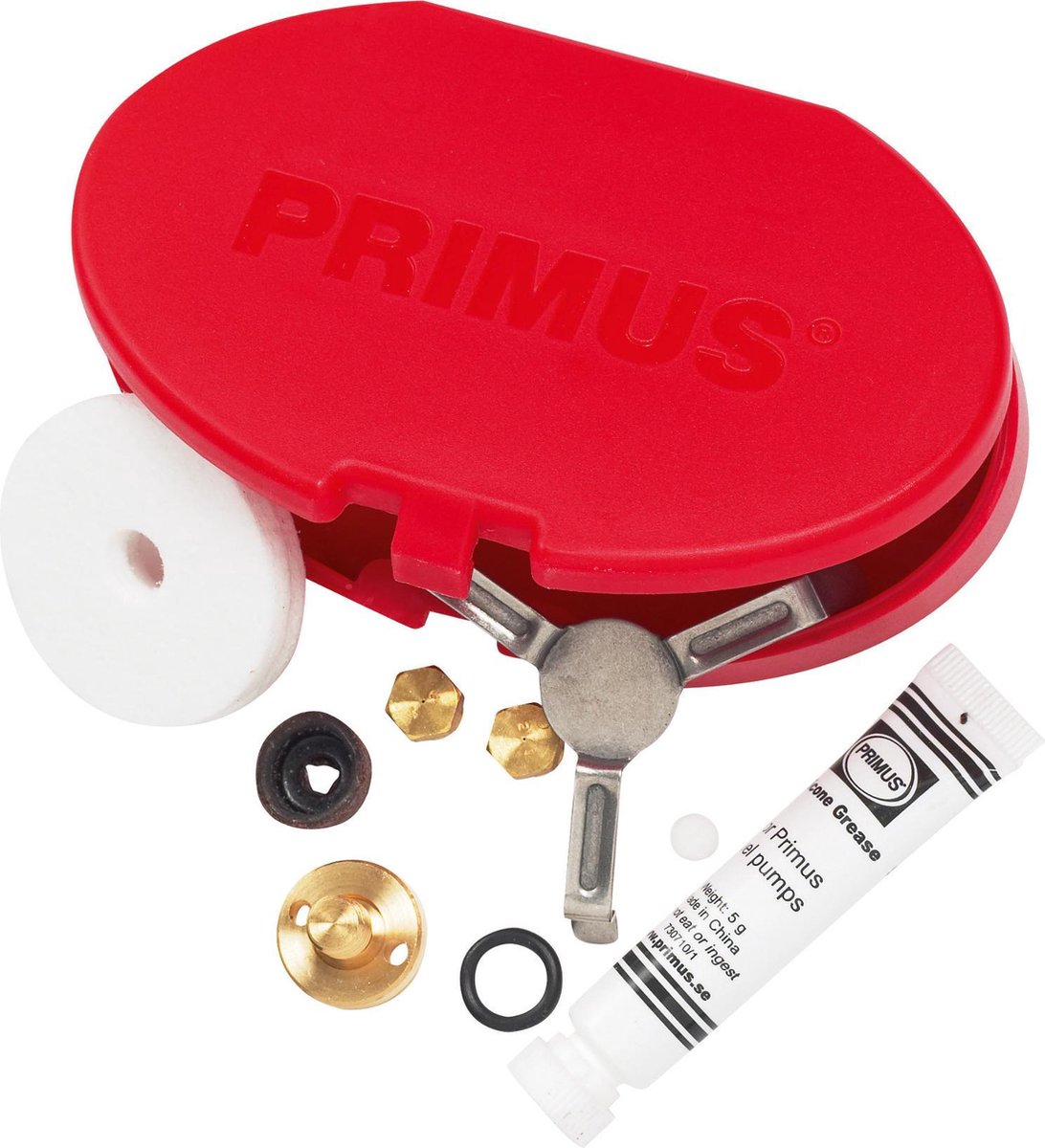 Primus Servicekit voor Gravity II MF