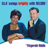 Ella Swings Brightly With Nelson