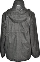 AGU Shinta Regenjas - Dames - Maat XXL - Grijs