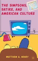 The Simpsons, Satire, and American Culture