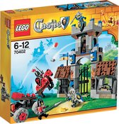 LEGO Castle Attack sur la tour d'observation - 70402