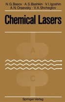 Omslag Chemical Lasers