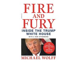 Fire and Fury