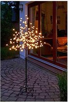 Led Lichtboom met kersenbloesem - 150 cm