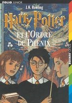 Harry Potter Et L'order Du Fenix