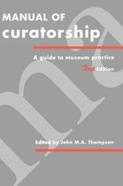 Manual of Curatorship