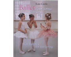 Ballet voor jonge dansers