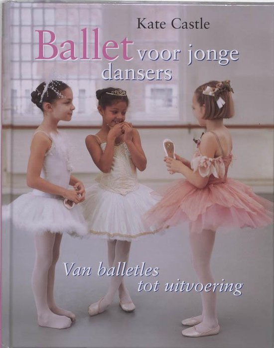 Ballet voor jonge dansers