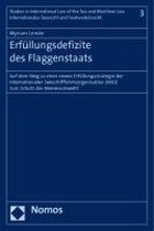 Lemke, M: Erfüllungsdefizite des Flaggenstaats