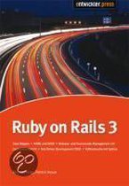Ruby on Rails3