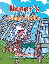 Benny's Amazing Shark Teeth