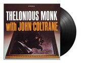 Thelonious Monk With .. (LP)