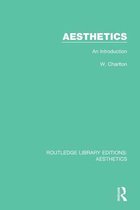 Routledge Library Editions: Aesthetics - Aesthetics