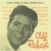 Early Rock'N'Roll Songs, Vol. 6