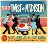Twist & Madison  Le Best Of