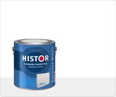 Histor Perfect Base Fixerende Voorstrijk 2,5 liter - Wit