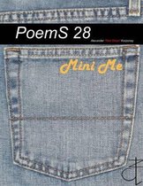 Poems 28 - Mini Me