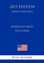 Extradition Treaty with Cyprus (United States Treaty)